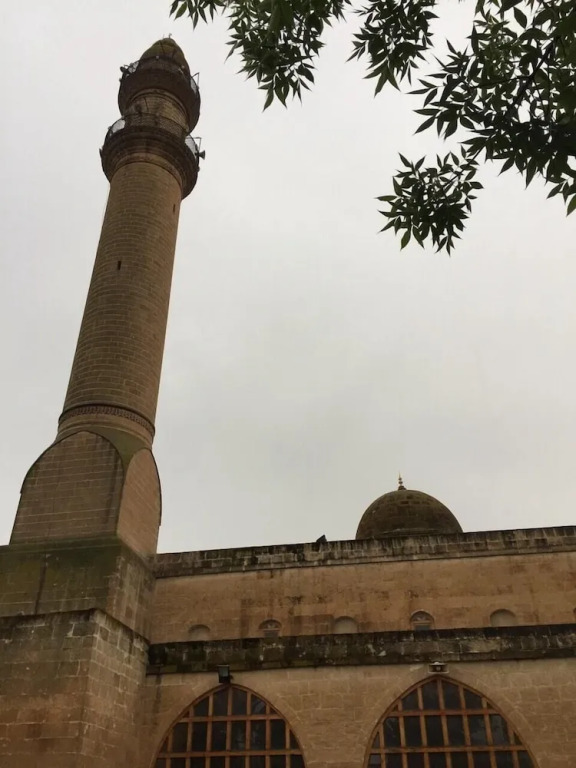 Midyat Kent Otel