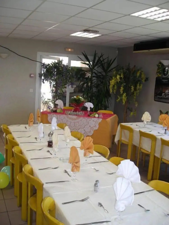 Hotel Le Pairoux