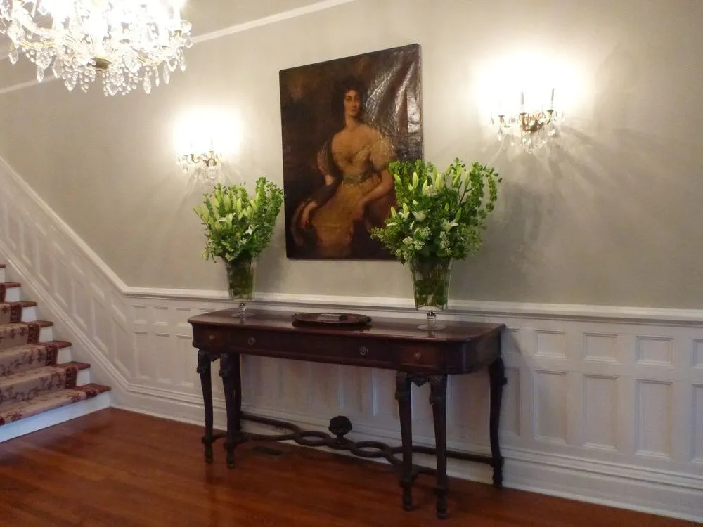 The Twelve Oaks Bed & Breakfast