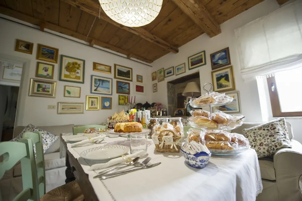 B&B Villa Filetta
