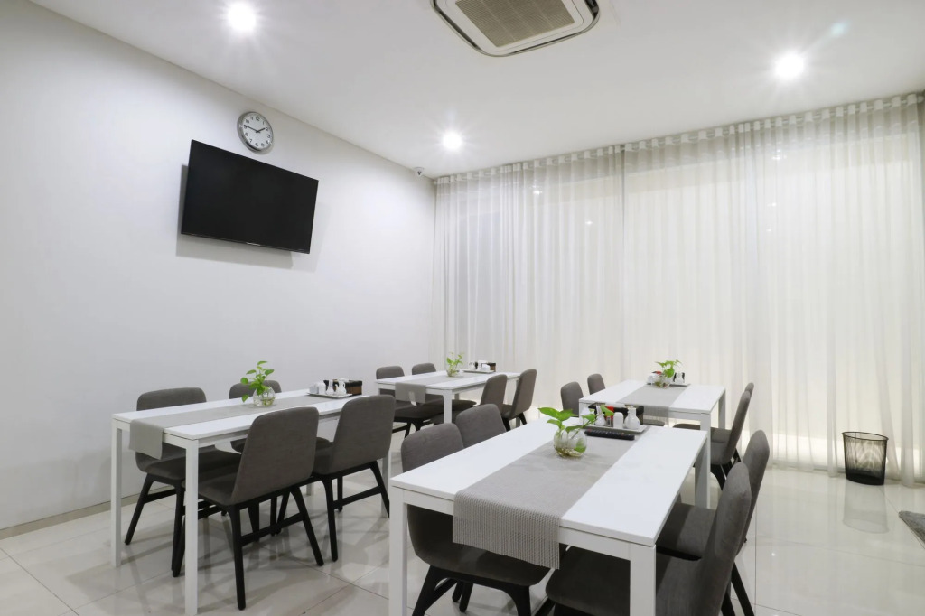 Cove MK House Senopati