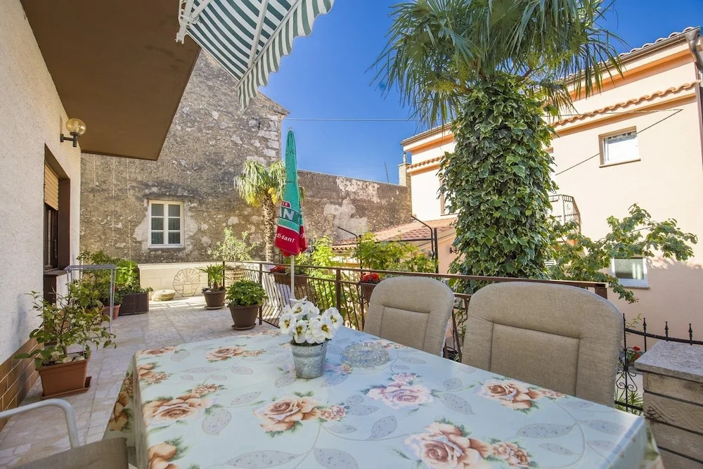 Apartment Josipa Selce / Two Bedrooms A1