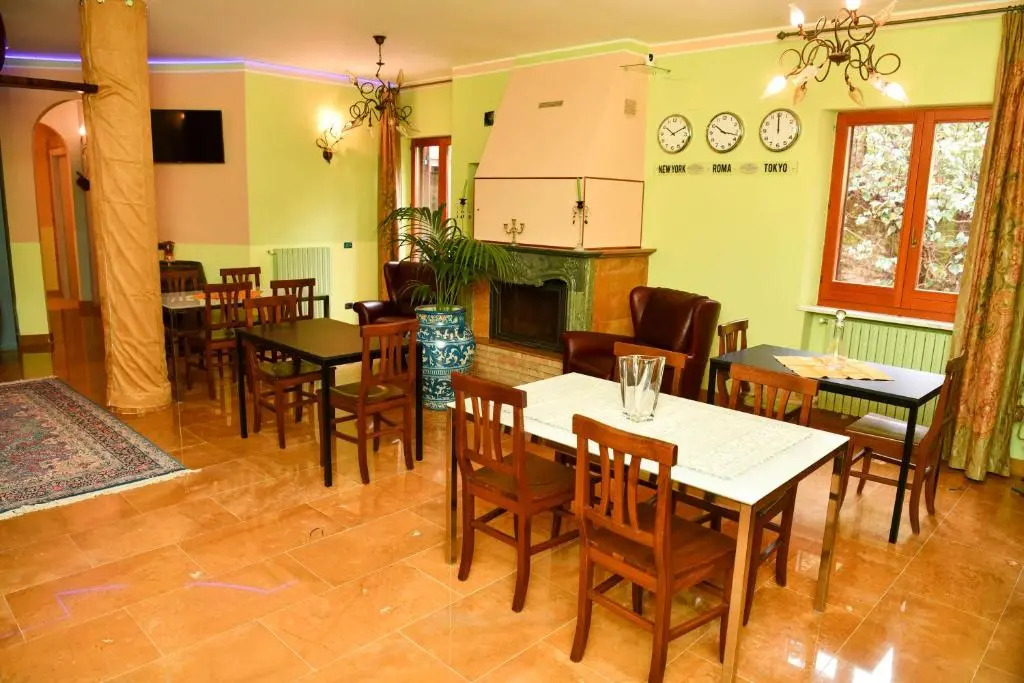Il Piccolo Hotel