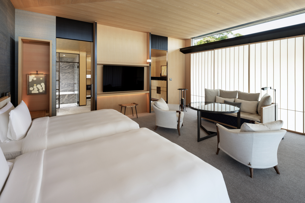 Park Hyatt Kyoto