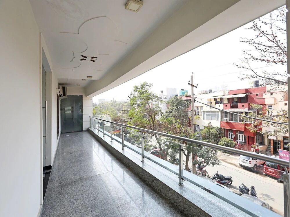 OYO 10804 Hotel Kumar