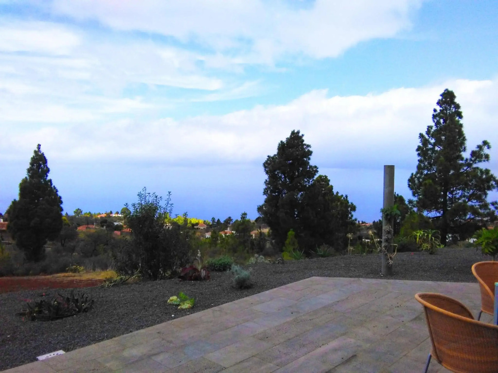 VILLA HORIZONTE