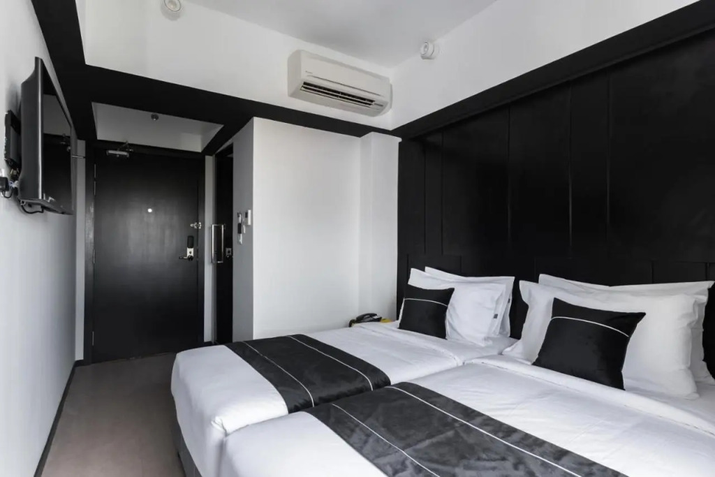 Loop On Leith George Town Penang Hotel