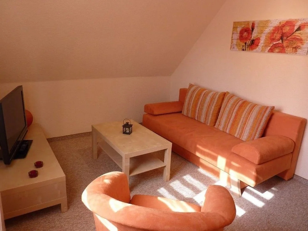 Feriendomizil Elbsandsteingebirge
