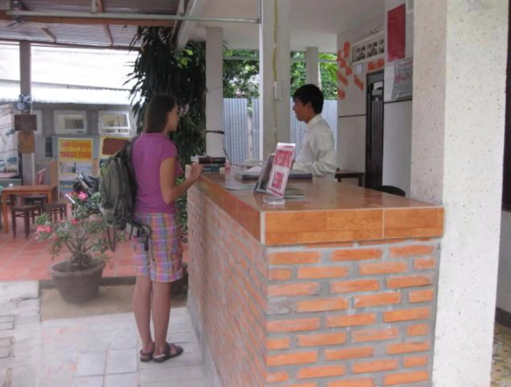 Cocosand Hotel