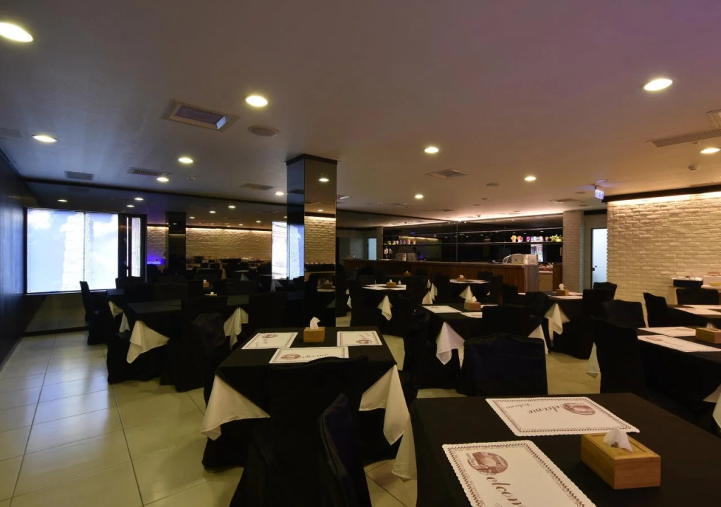 A casa Hotel