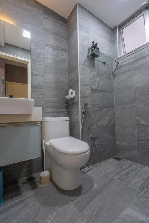 Cozy 2-bedroom for 4 pax with Pool - Subang Jaya