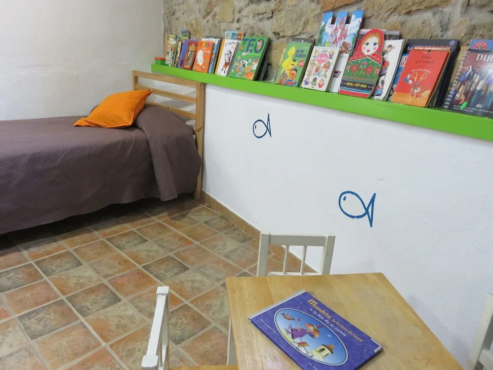 Casa Rural Can Cabano