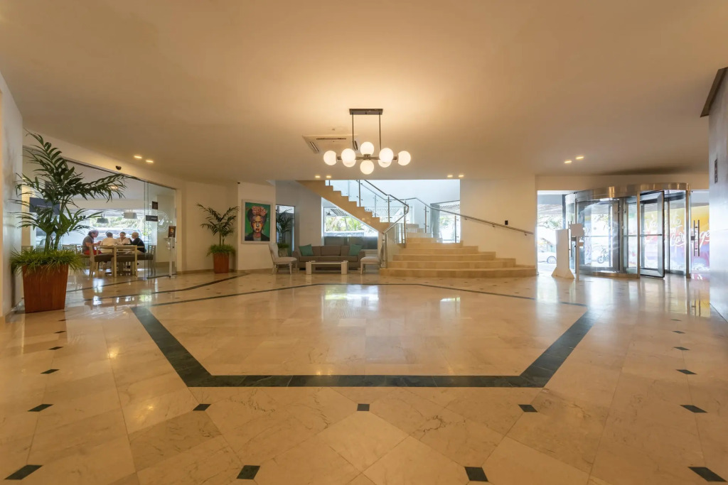 Hotel Regatta Cartagena
