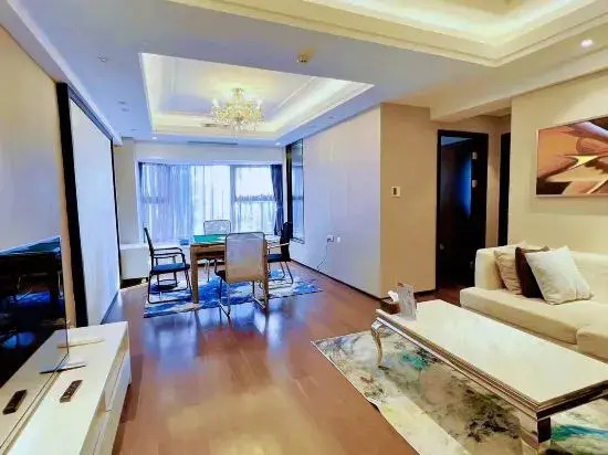 Xilaide Seaview Apartment Hotel