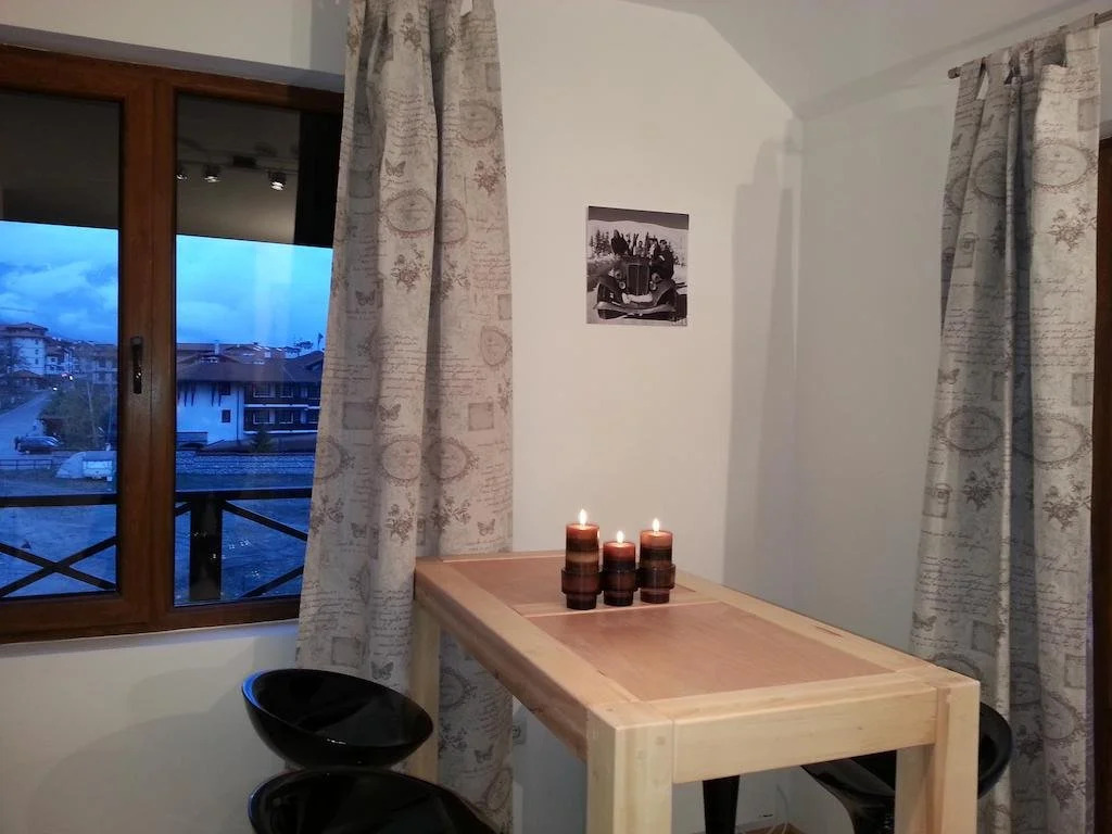 Snow Pearl Residence & FREE SPA