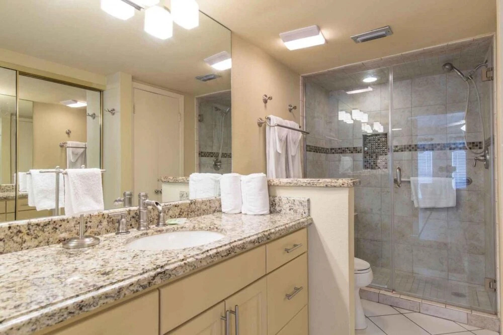 Suntide II 303 by Padre Island Rentals