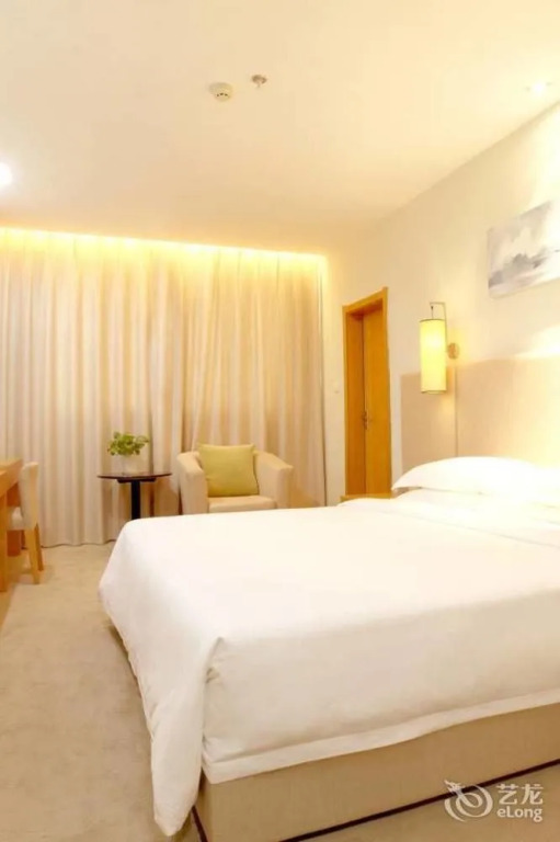 Milanhua Hotel