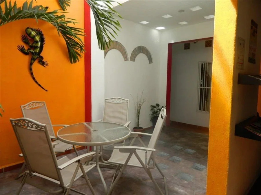 La Iguana Vallarta LGBT ADULTS ONLY - Romantic Zone - Party Clubbing Street