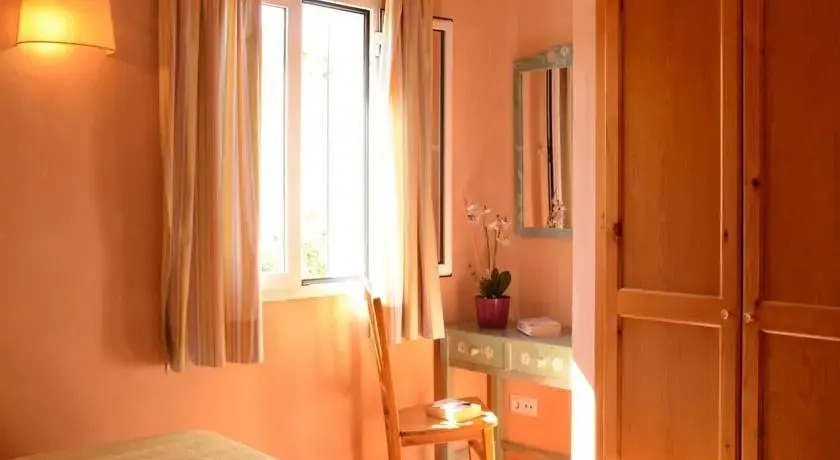 Villas Las Golondrinas