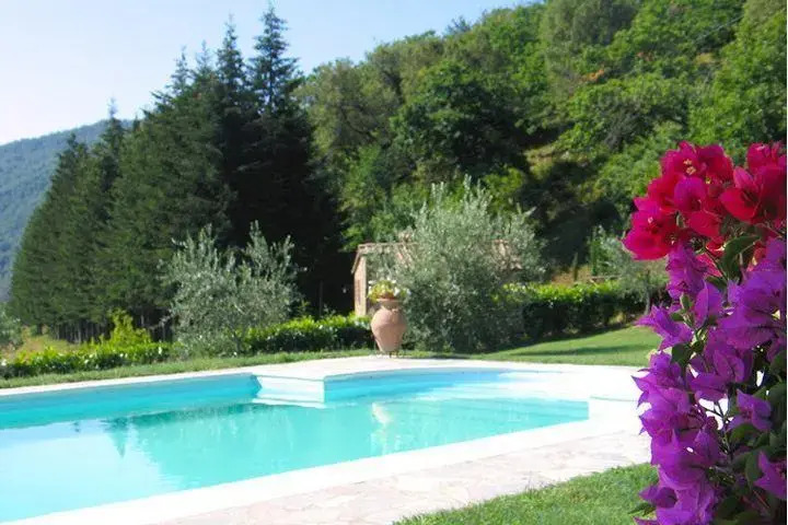 Villa Il Seccatoio
