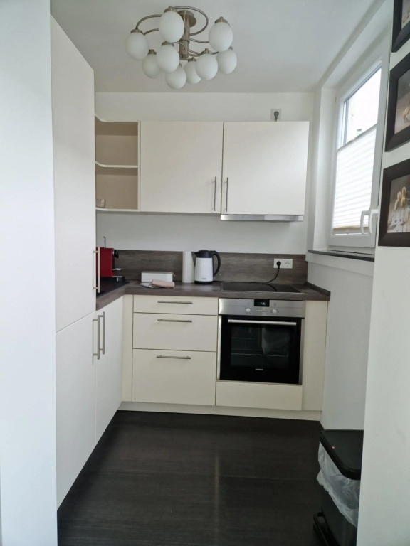 Apartment Jakimovski