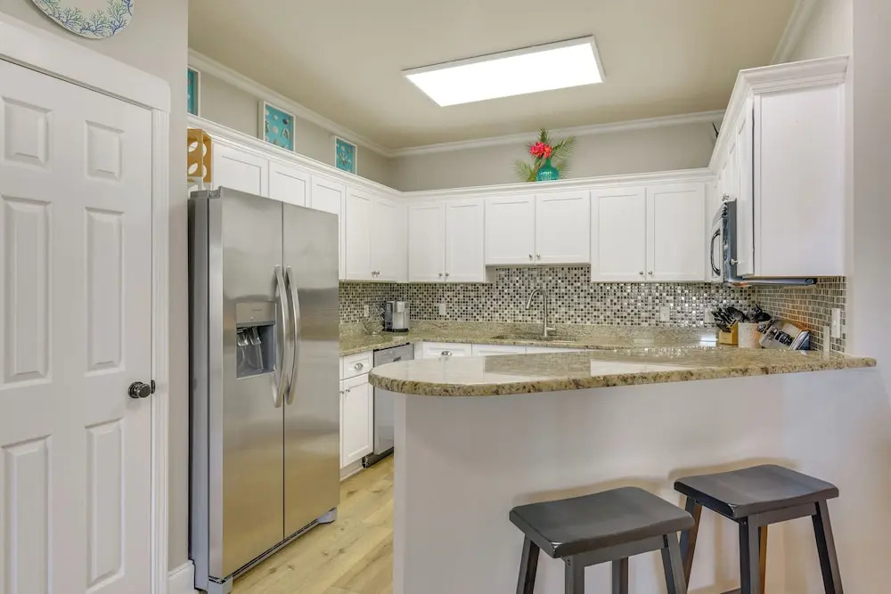 < 1 Mi to Beach: 30A Escape w/ Bikes + Pool Access