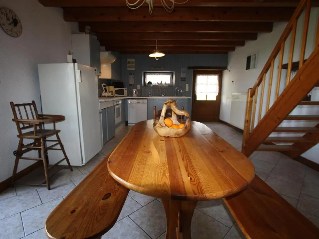 Gite Vrécourt, 3 pièces, 5 personnes - FR-1-589-245