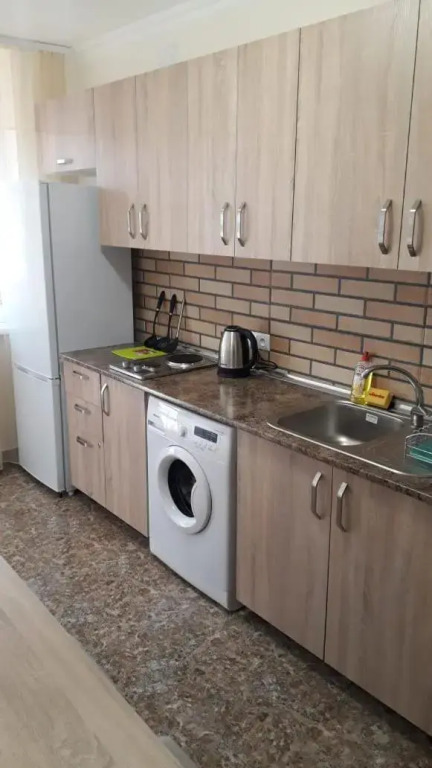 The Best Apt апартаменты целиком