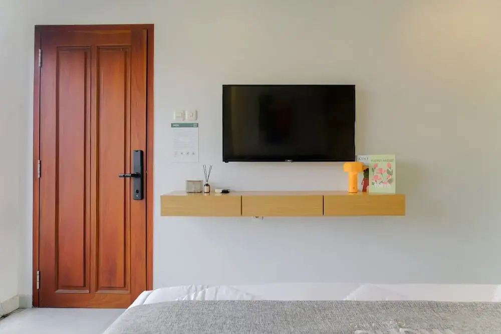 Mono Coliving Kota Tua, Jakarta