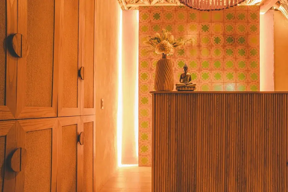 Bidmont Villa & Spa - Luxury Wellness Retreat
