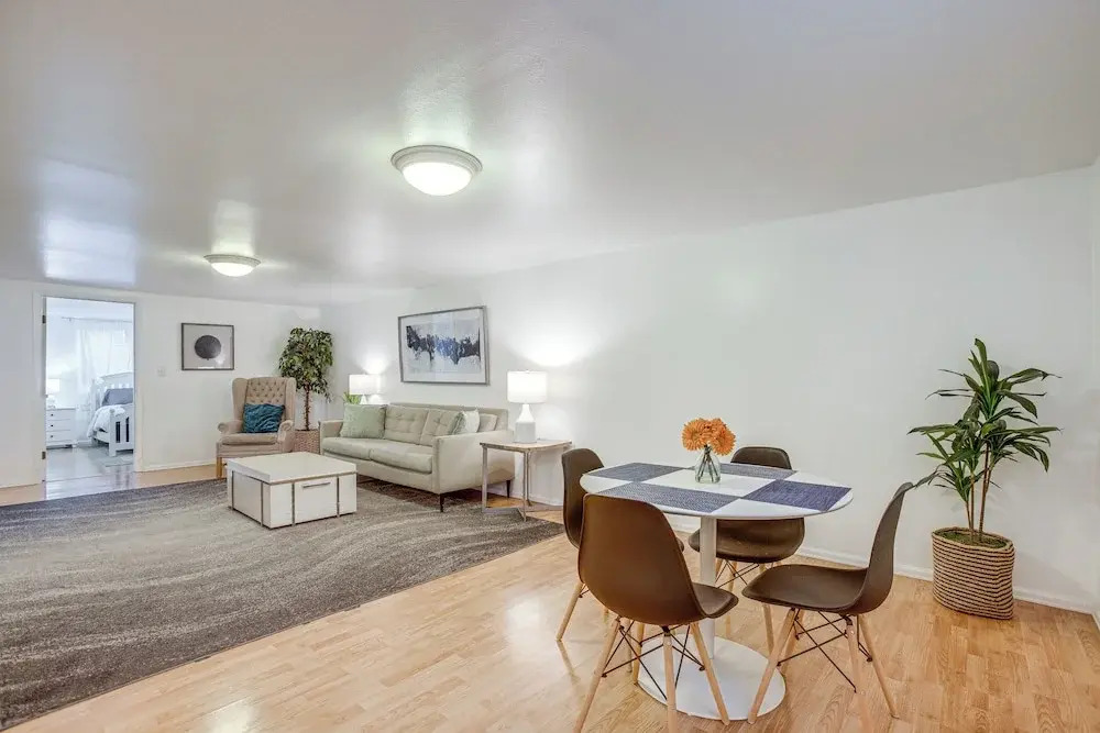 Walk to Shops at Belmar: Denver Area Home Base