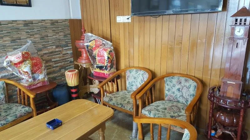 Tha Ha Zar Ta Hotel