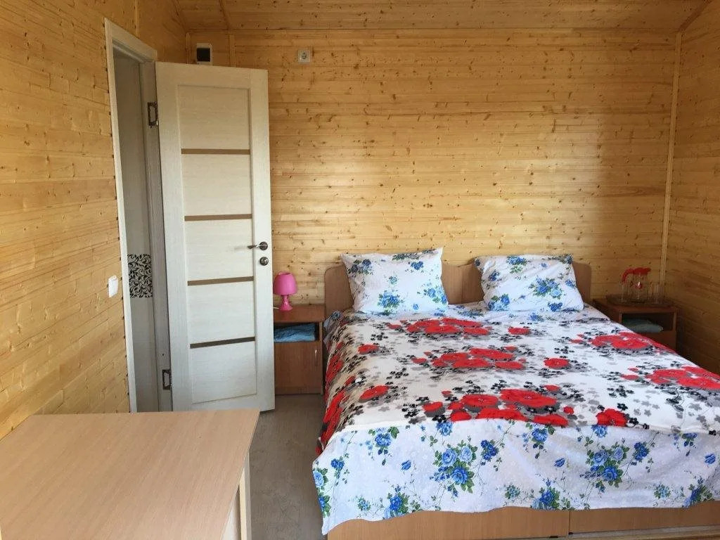 Milana-Lavanda Mini-Hotel