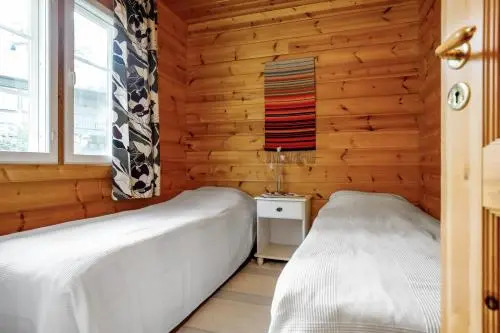 Cottage Kivitatti