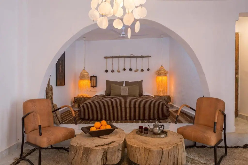 Munga Guesthouse