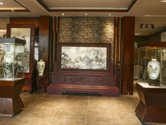 Homestay (China Ceramics City )