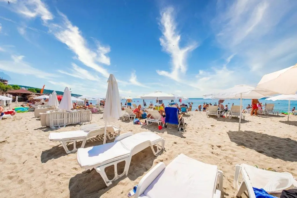 Premier Fort Beach Luxury