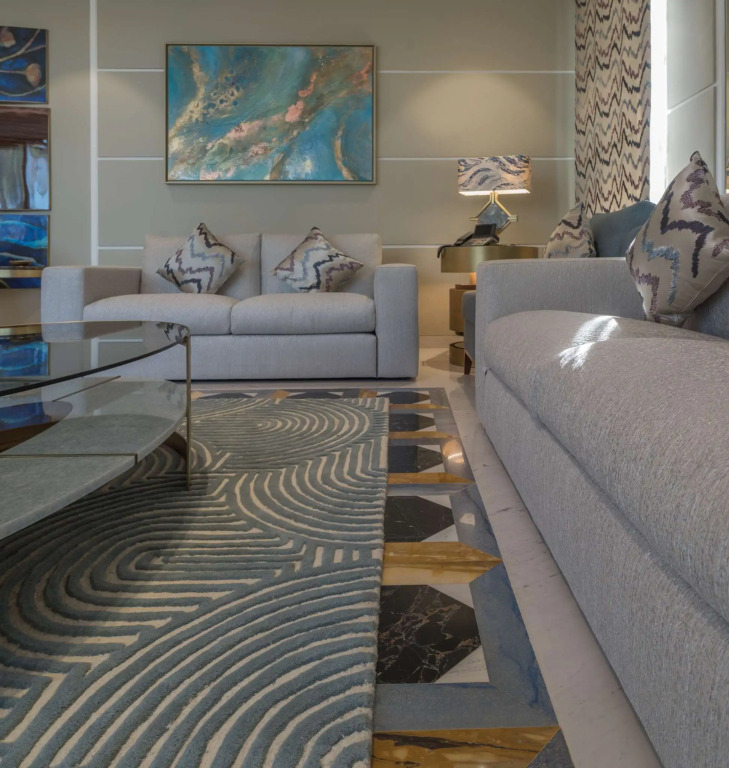 Vivienda Hotel Villas, Jeddah