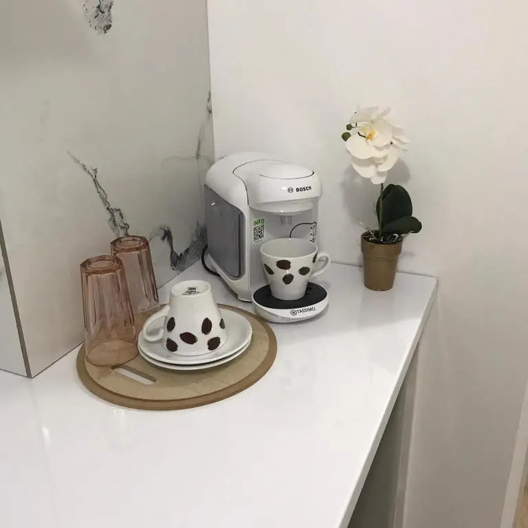 Smart Residence