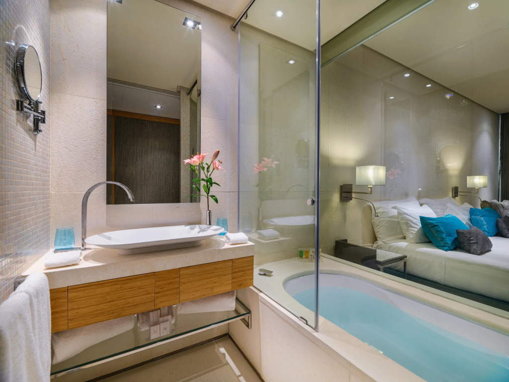 Aguas de Ibiza by NCalma Hotels