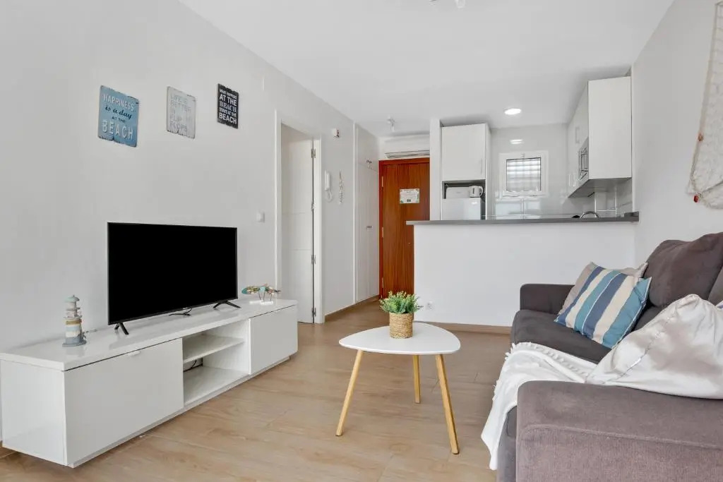 Vistamarina 102 by IVI Real Estate