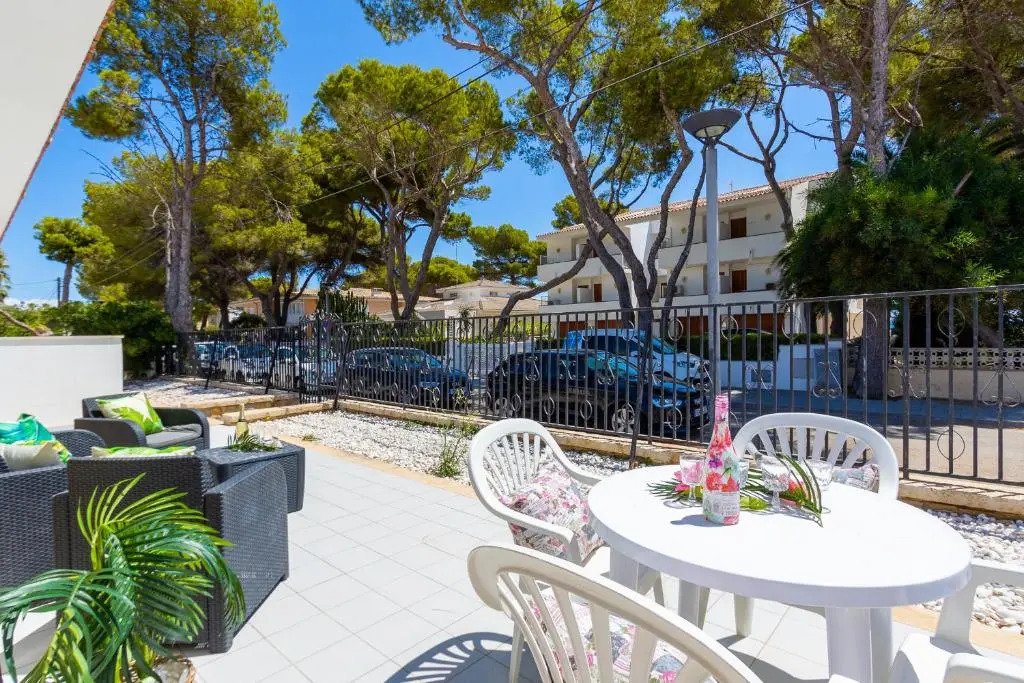 Ideal Property Mallorca - Villa Rosita 12
