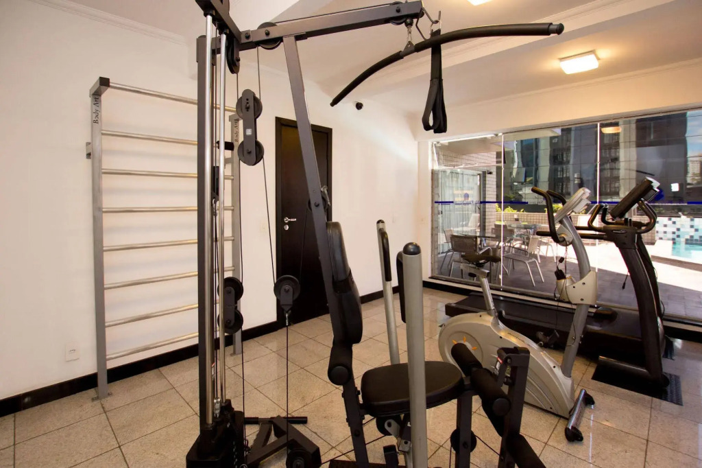 My Place Savassi Hotel Boutique