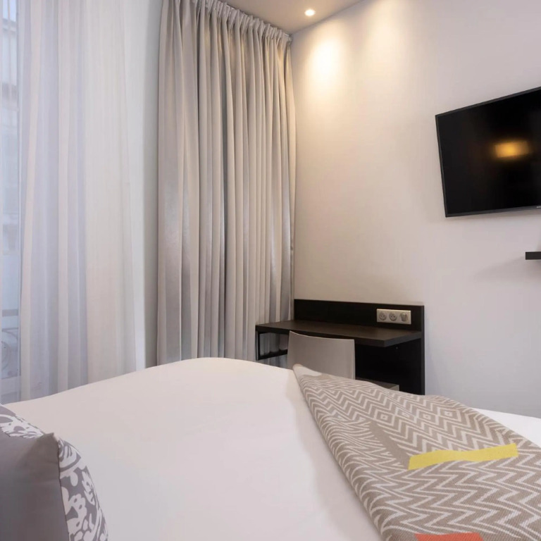 Hotel 66 Nice