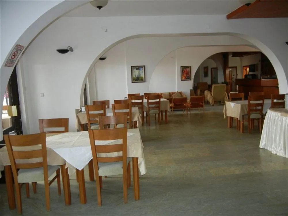 Aydem Hotel