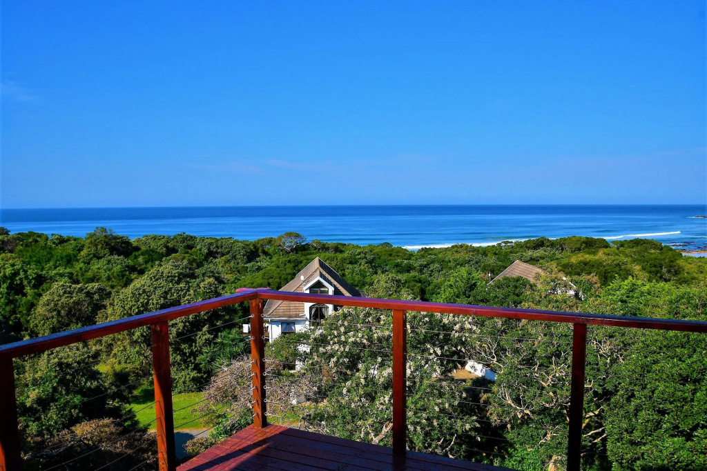 Cove View Bed & Breakfast