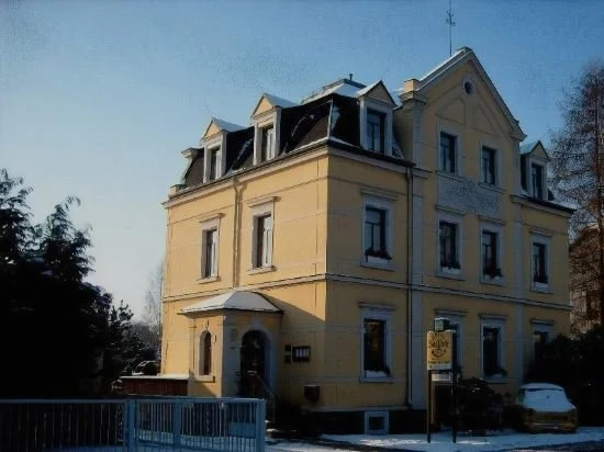 Hotel Zur Post