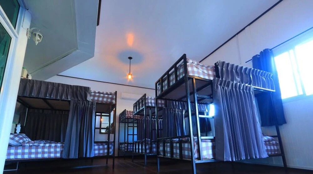 GG Hut - Hostel