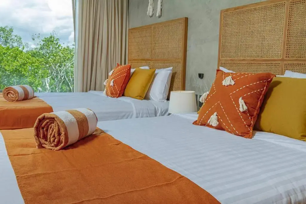 Best Location in Tulum 1BDRM