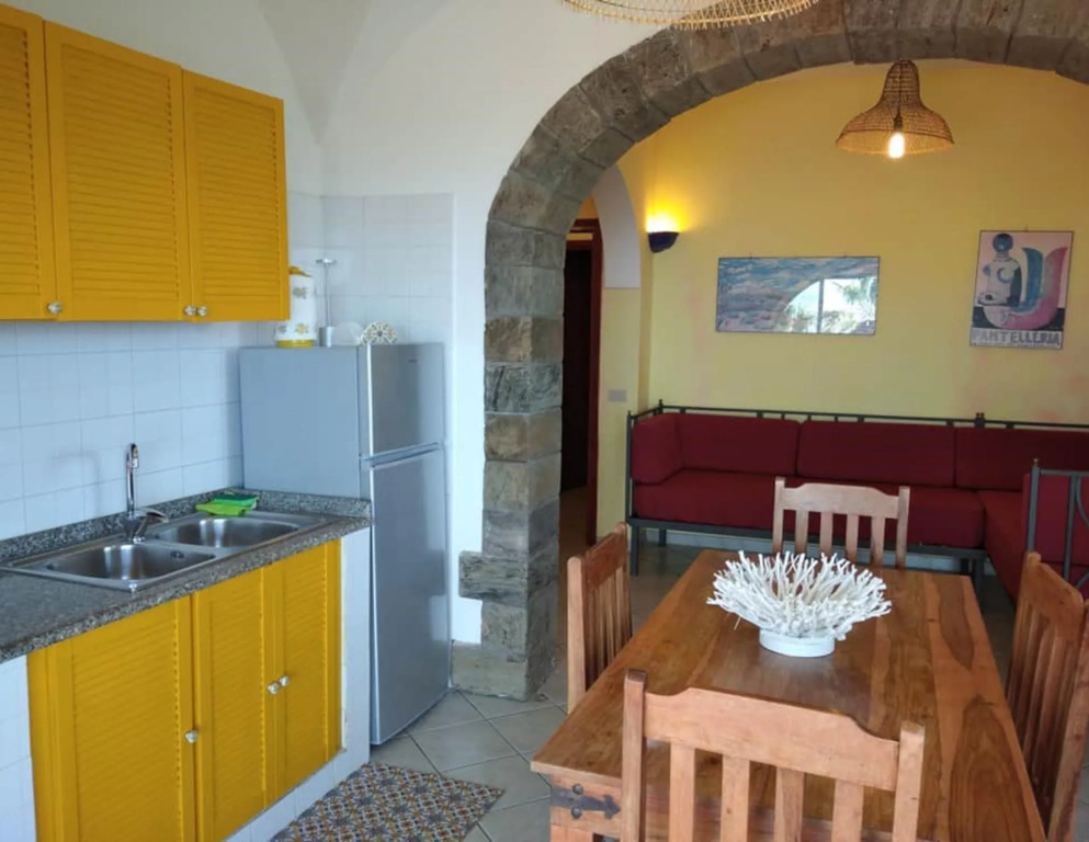 La Cala Cottone Relais